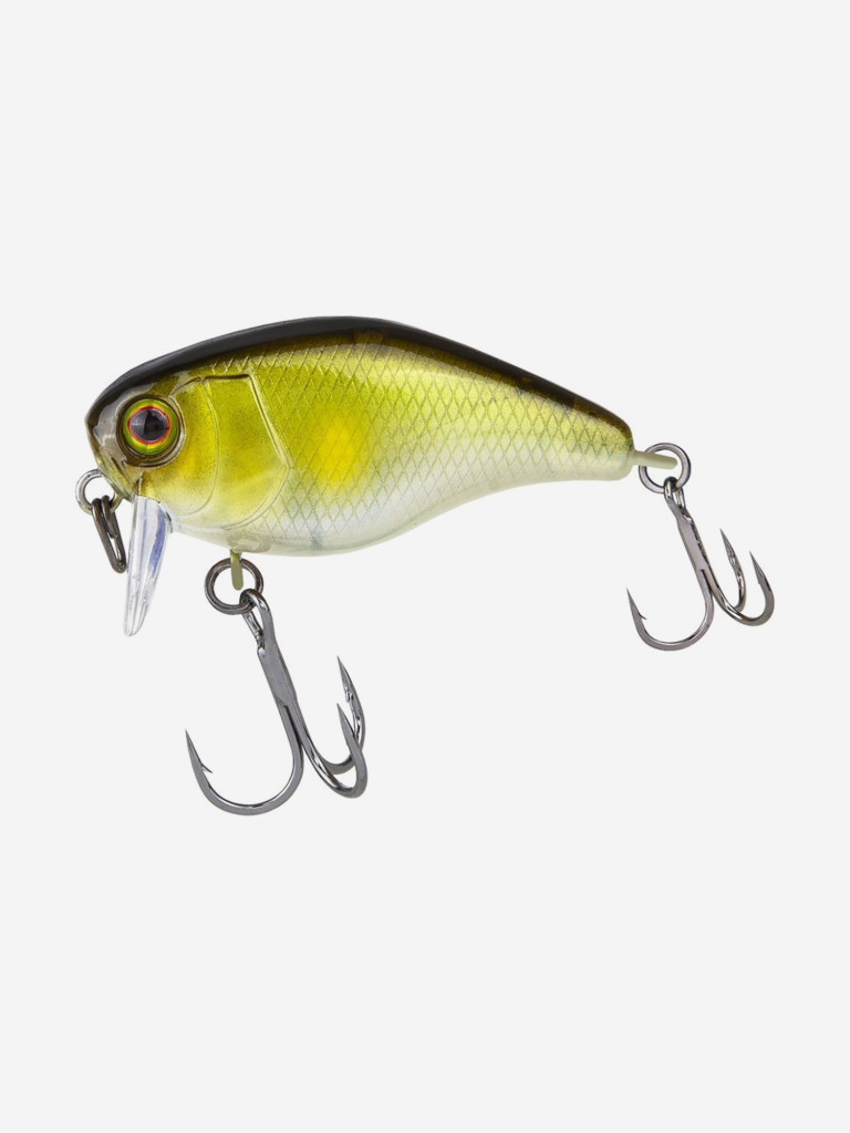 Воблер Jackall Chubby 41 SSR