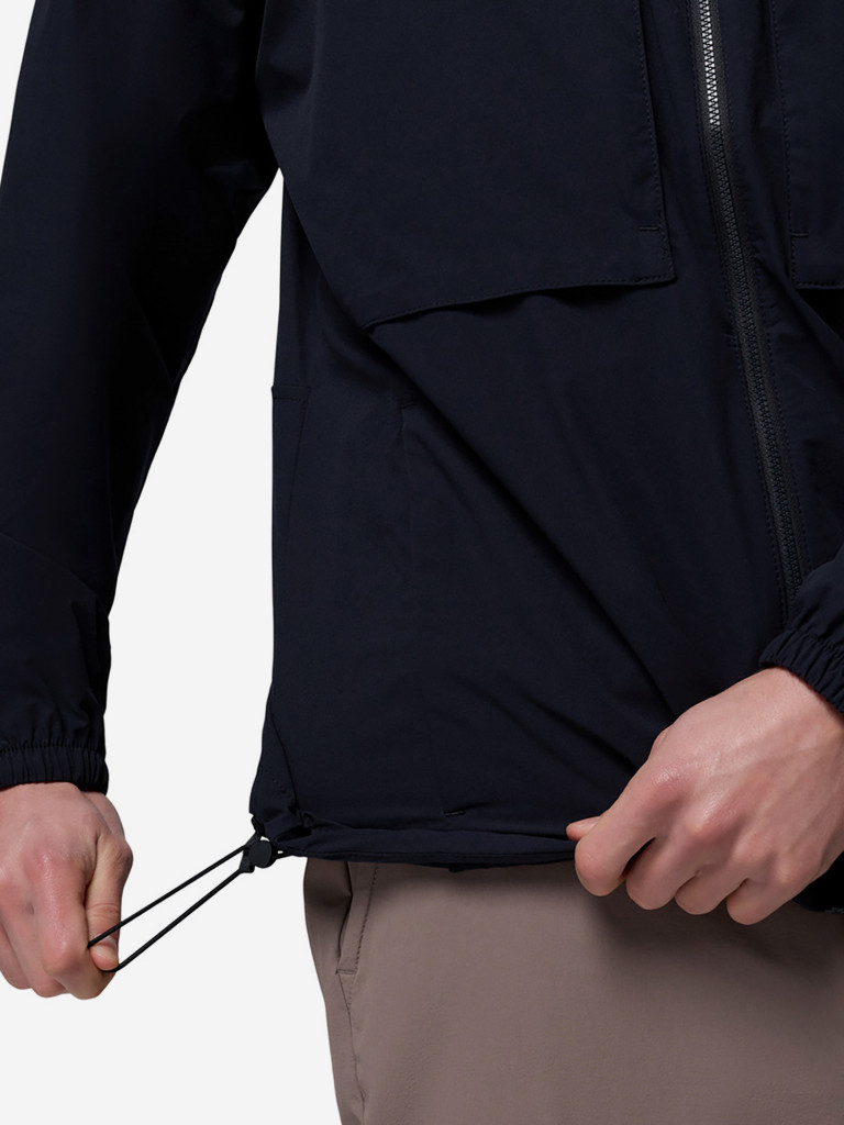 Ветровка мужская Columbia Street Heights Jacket