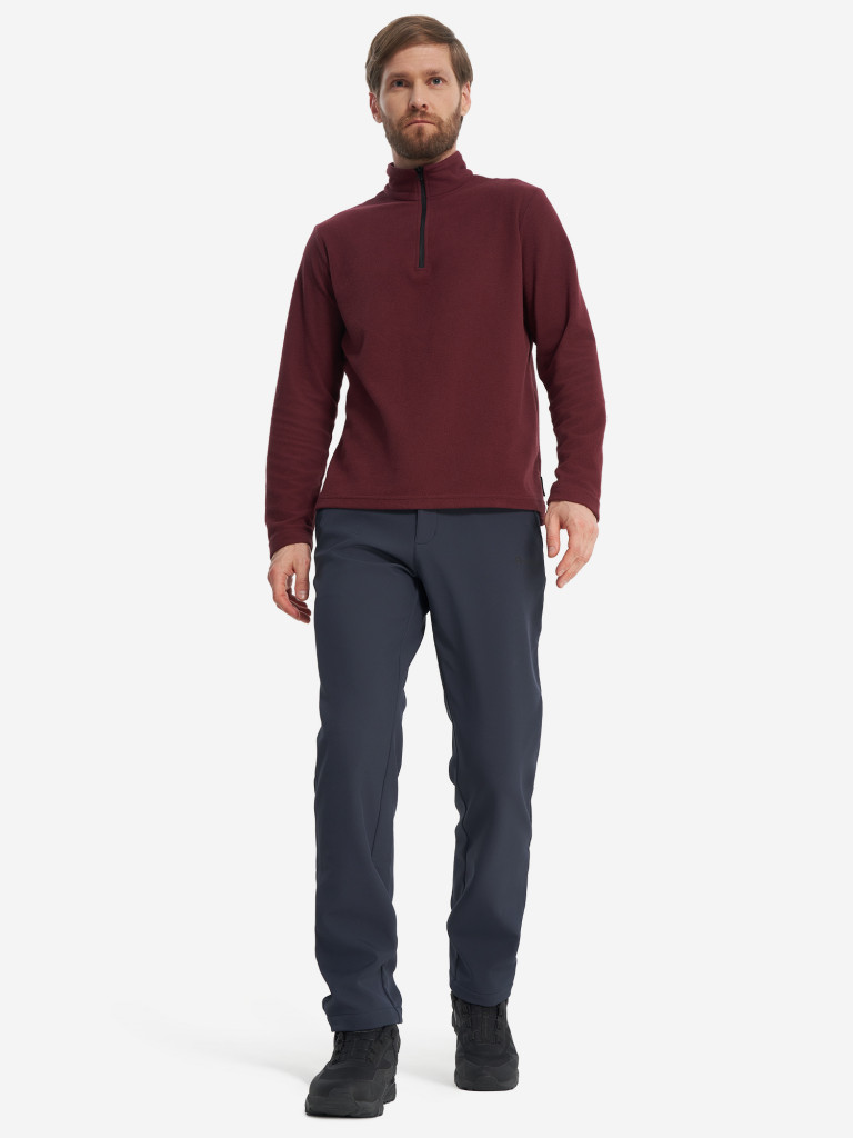 Брюки утепленные мужские Outventure