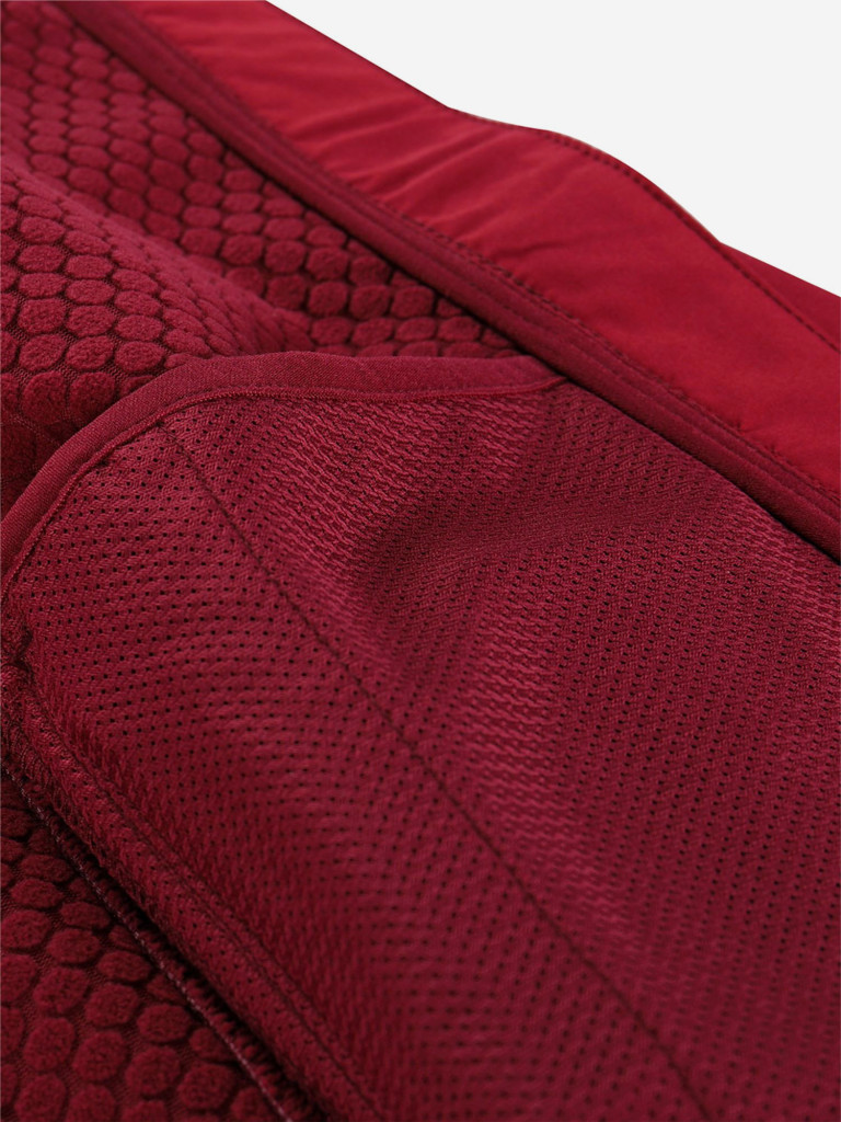 Куртка женская спортивная для беговых лыж и бега PROTEAM FIT