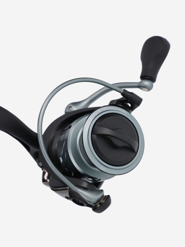 Катушка Mikado PROGRESSIVE 2009 FD