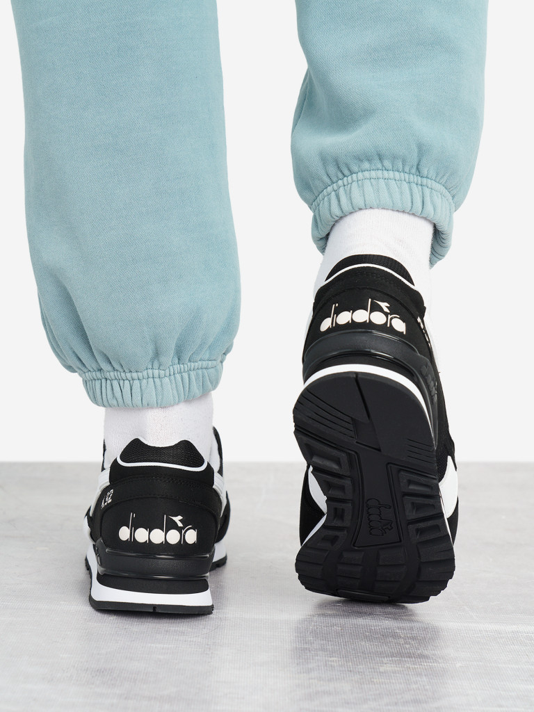 Кроссовки мужские Diadora N.92