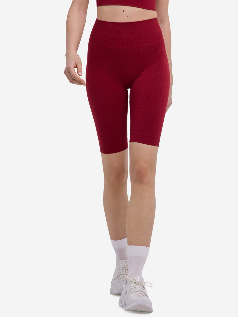 Женские спортивные шорты FALKE