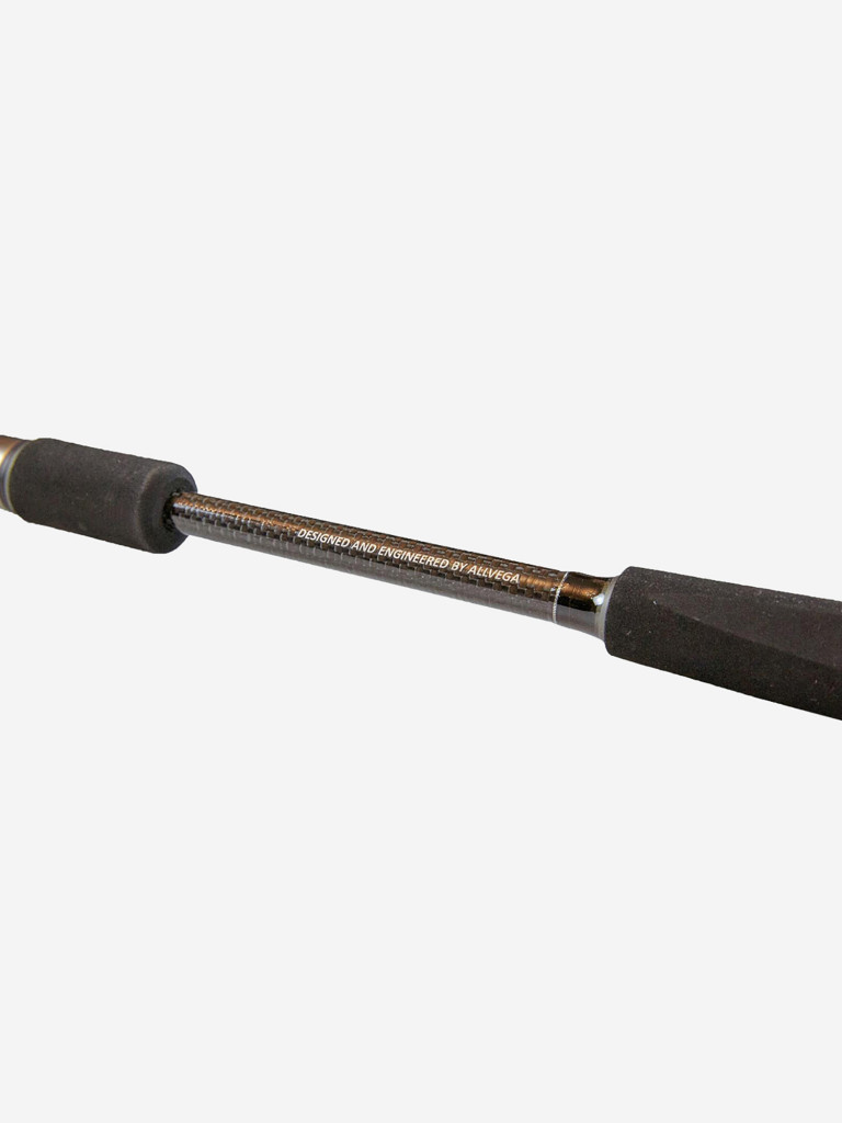 Спиннинг штекерный ALLVEGA "ALTEZZA" (7-28г) 2.4m