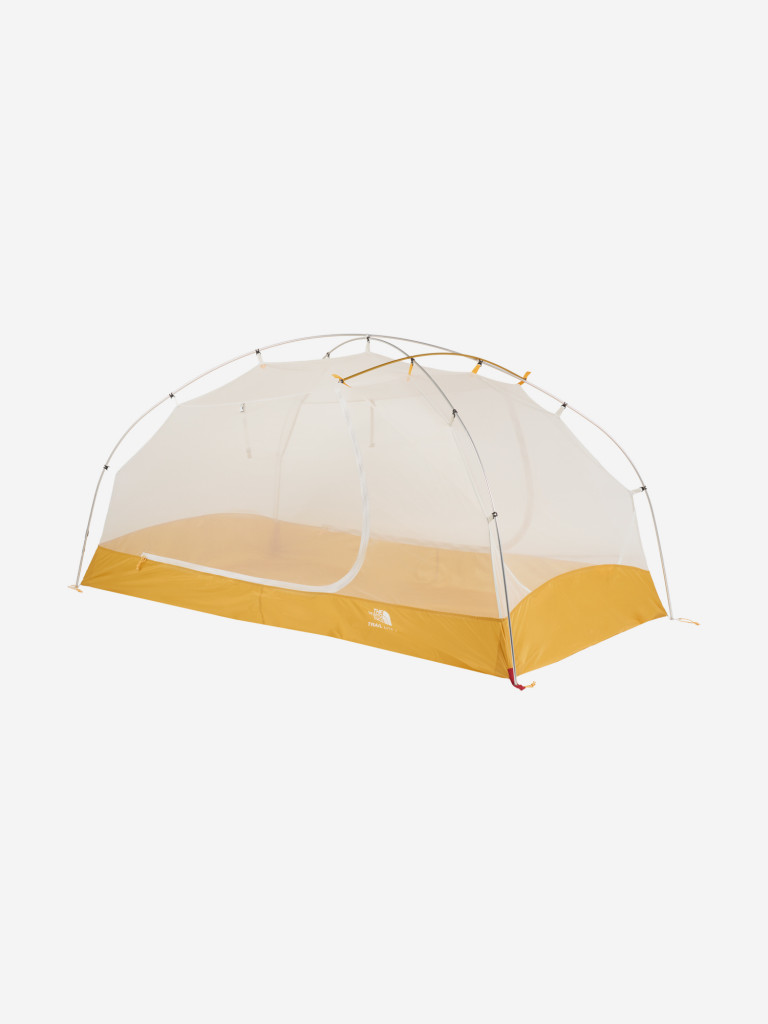 Палатка 2-местная The North Face Trail Lite 2