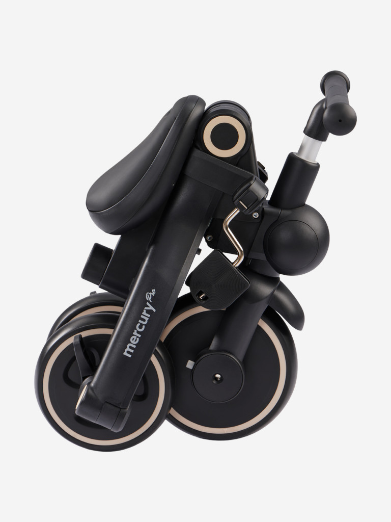 Велосипед трехколесный MERCURY PRO