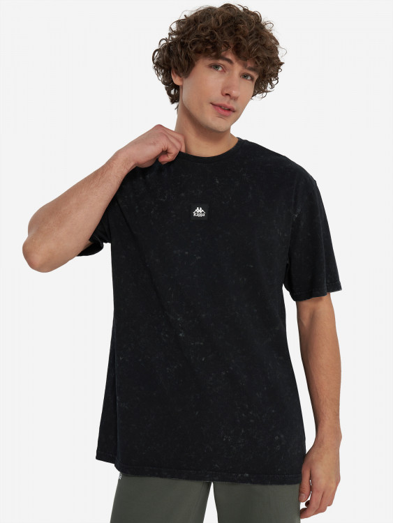 Футболка мужская Kappa