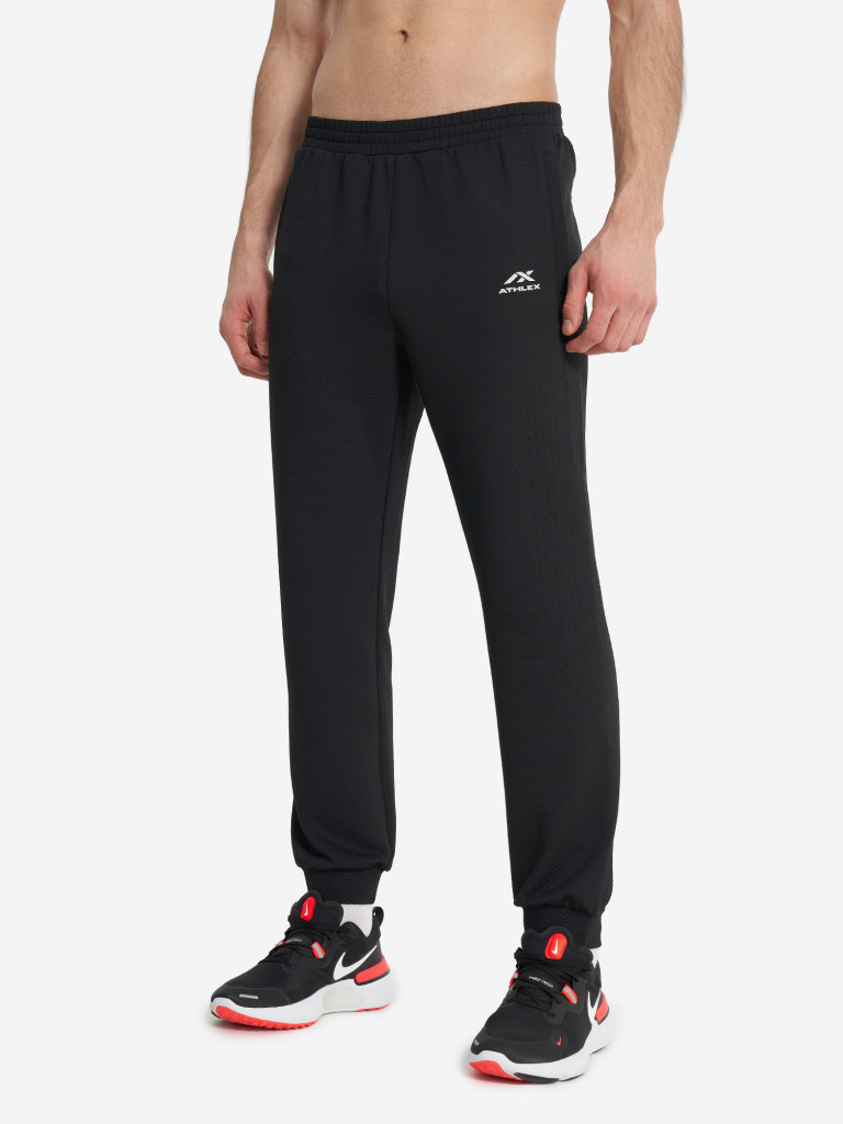 Брюки мужские Athlex