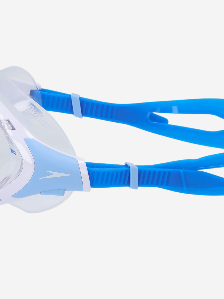 Полумаска для плавания Speedo