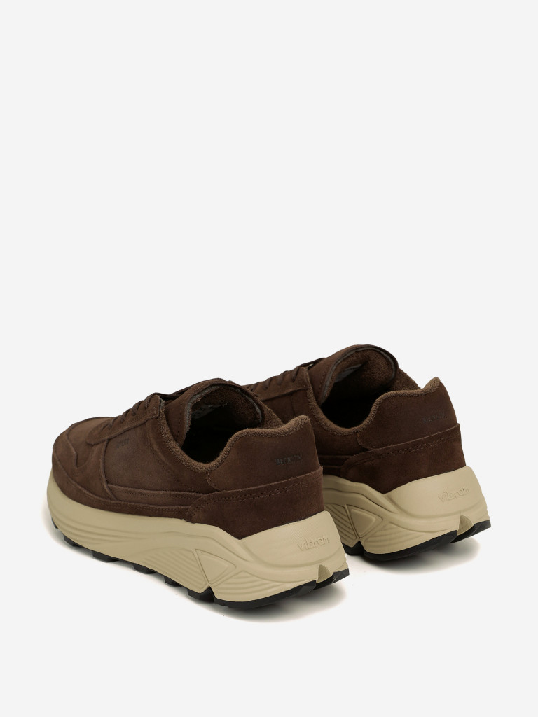 Кроссовки мужские BLACKSTONE V-Kilian