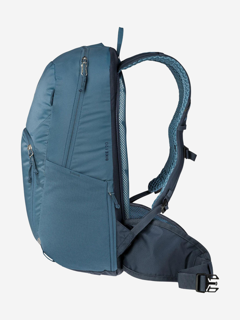 Рюкзак Deuter Bike I 20