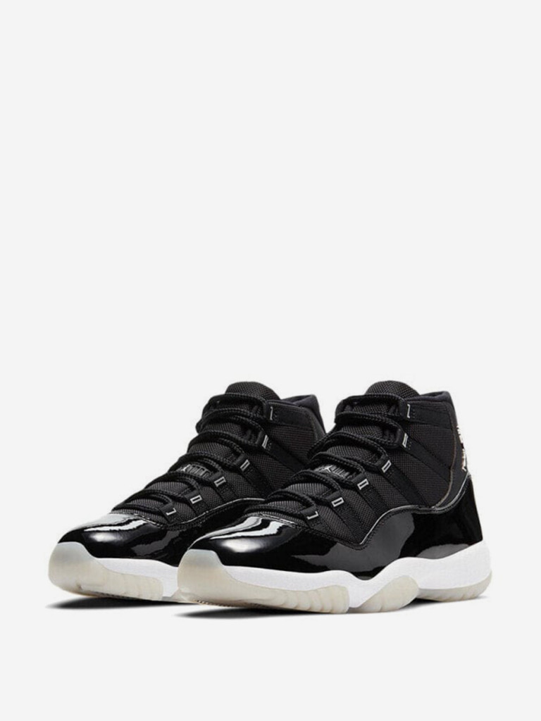 Кроссовки Jordan 11 Retro Jubilee
