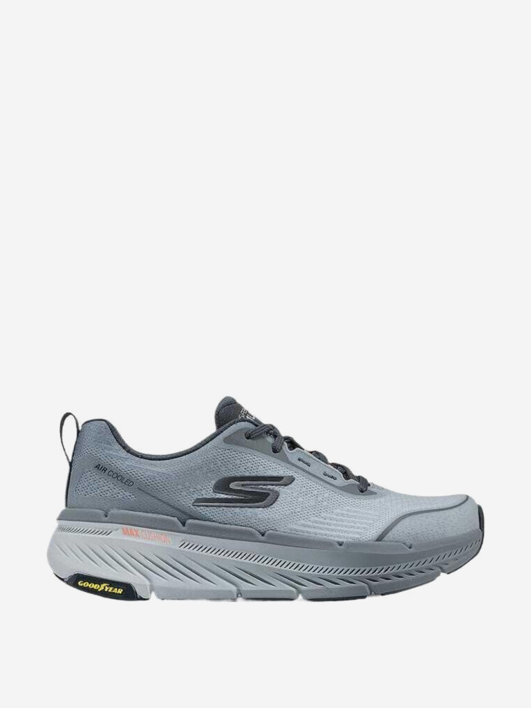 Кроссовки Skechers Max Cushioning