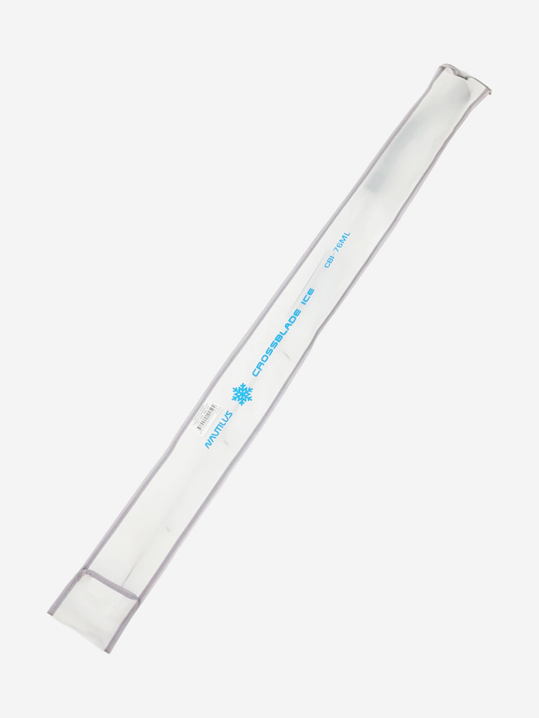 Зимняя удочка Nautilus CROSSBLADE ICE Compact CBI-76M Max 35