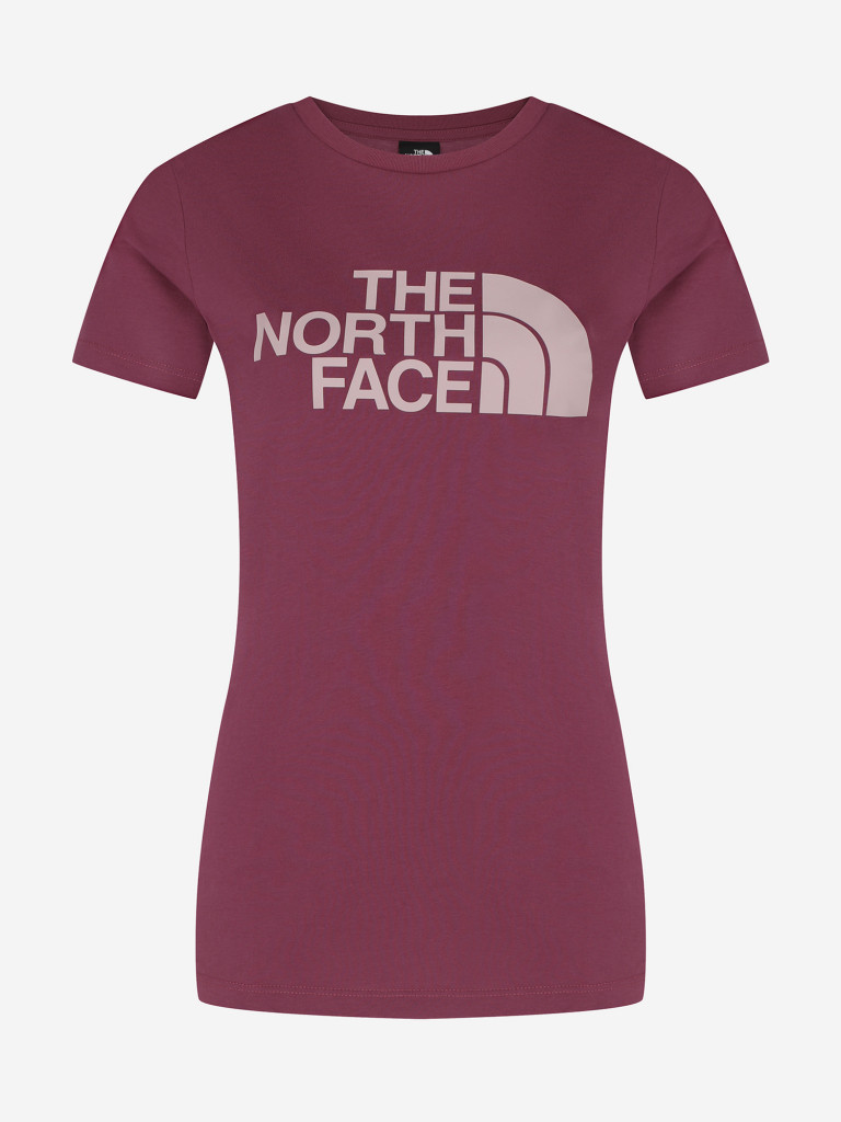 Футболка женская The North Face Easy