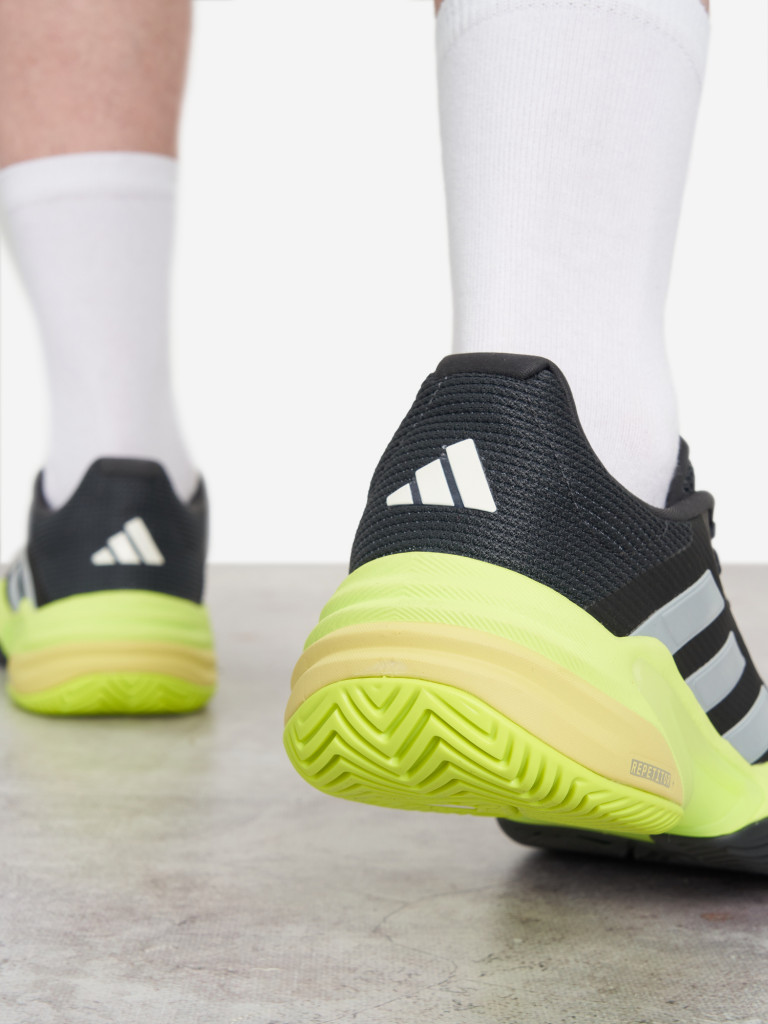 Кроссовки мужские adidas Barricade 13