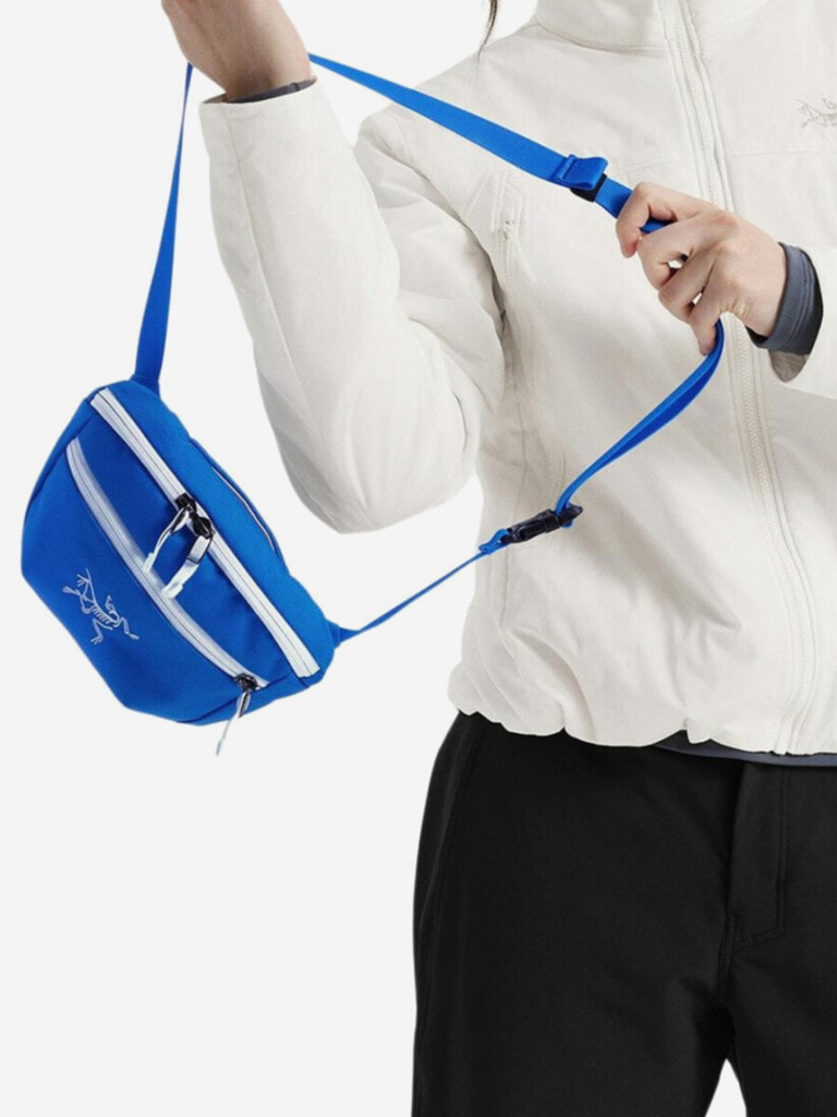 Сумка ARC'TERYX Mantis 1,5 л