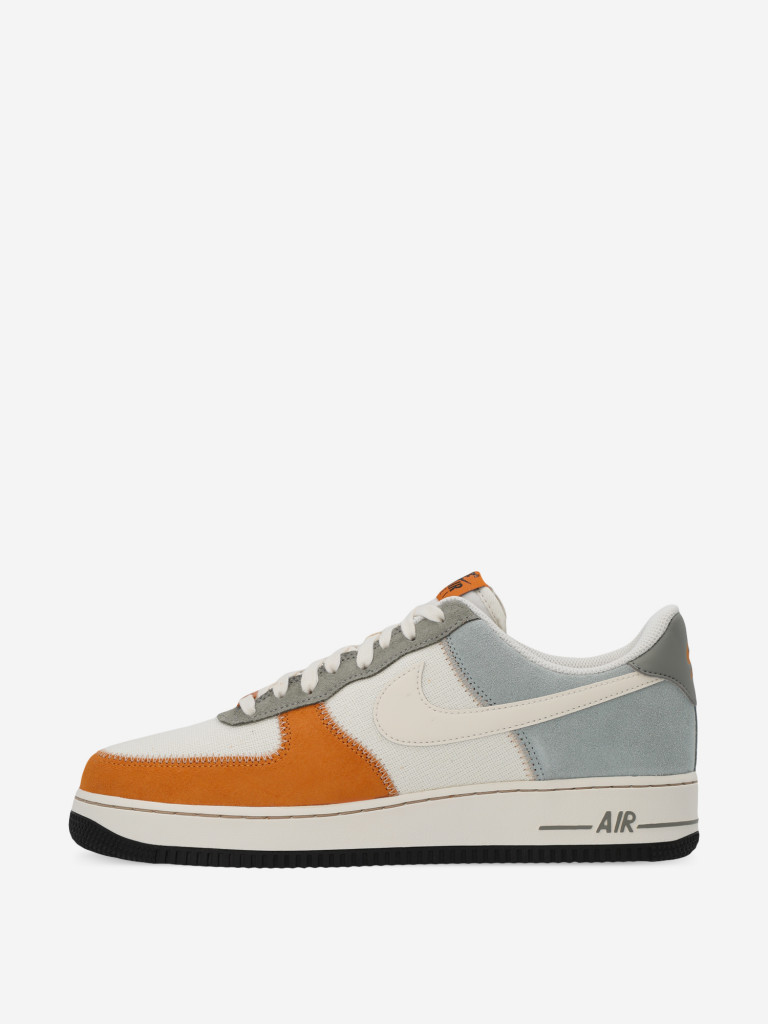 Кеды мужские Nike Air Force 1 '07