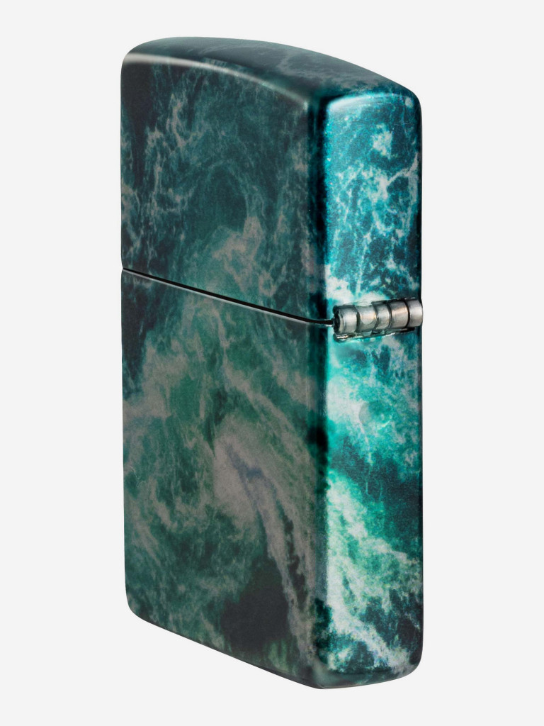 Зажигалка бензиновая ZIPPO 48621 Rogue Wave