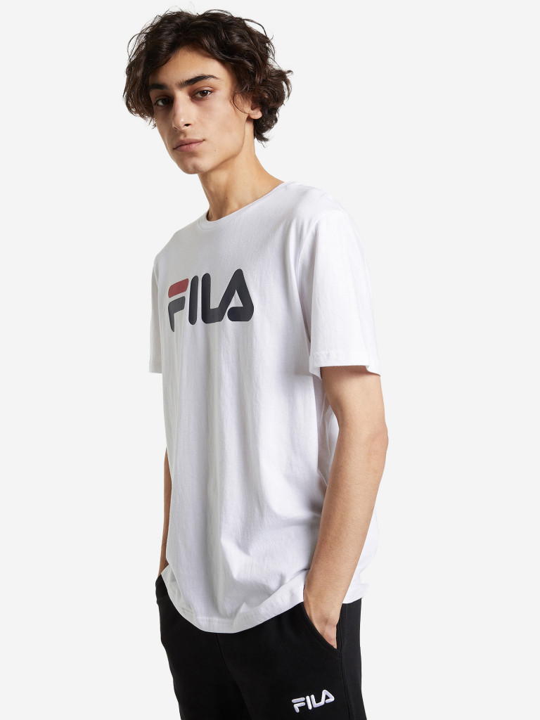 Футболка мужская FILA