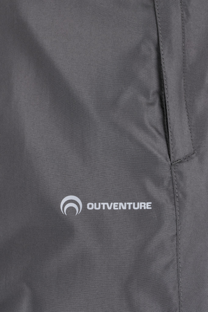 Брюки утепленные женские Outventure
