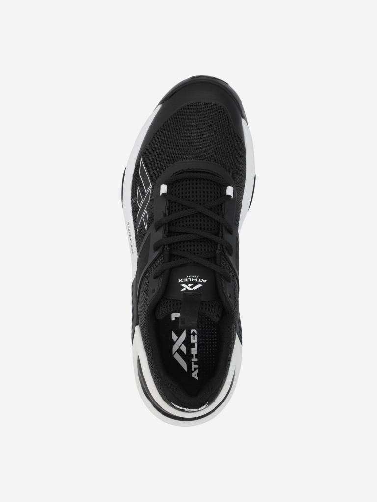 Кроссовки мужские Athlex Aero X