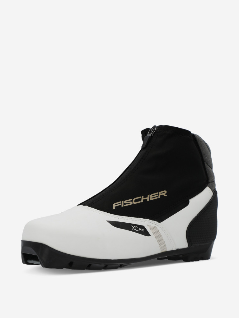Ботинки для беговых лыж женские Fischer XC Pro My Style
