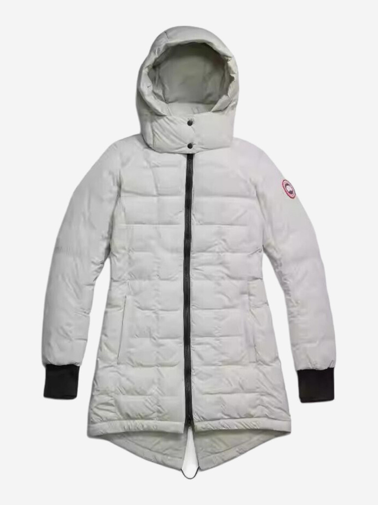Пуховик женский CANADA GOOSE Ellison
