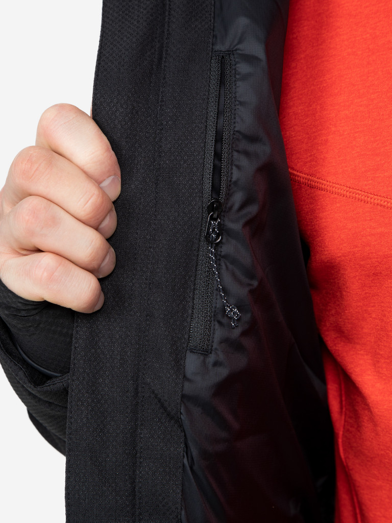 Куртка горнолыжная мужская Salomon Icetown