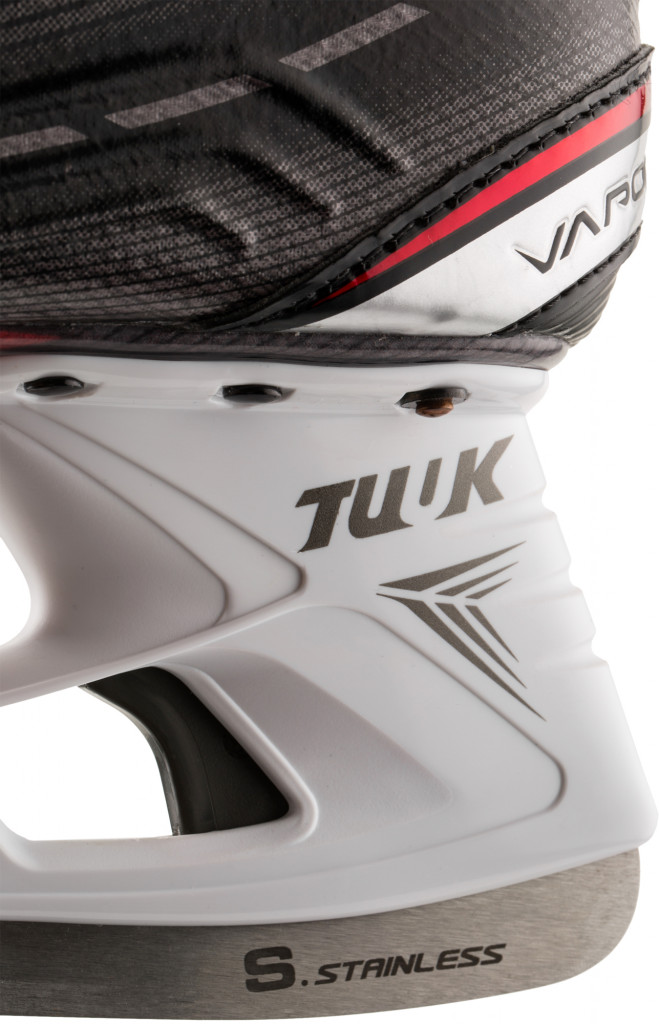 Коньки хоккейные Bauer S17 VAPOR X600