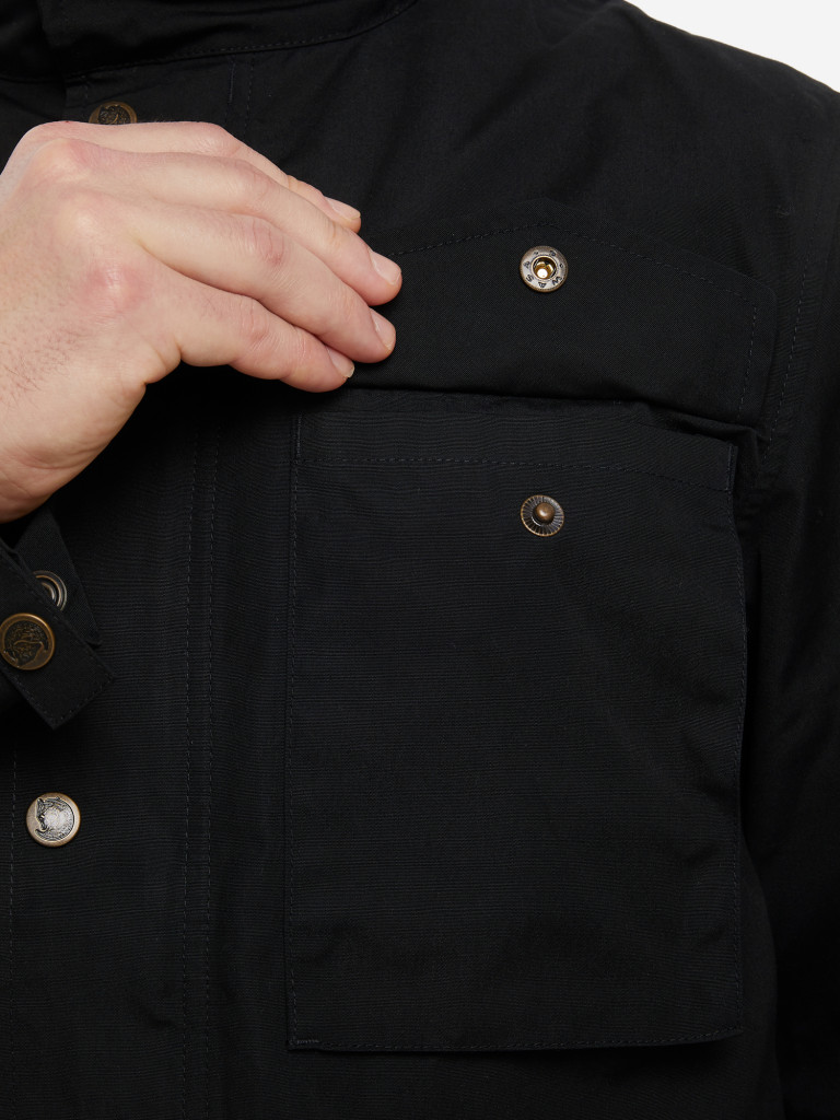 Ветровка мужская Fjallraven Raven