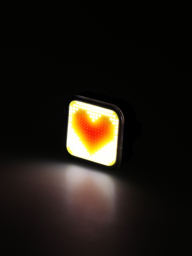 Фонарь задний велосипедный Cyclotech CRL-7