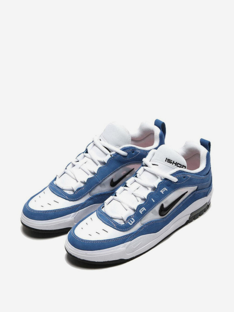 Кроссовки Nike Sb Air Max Ishod Wair Star Blue