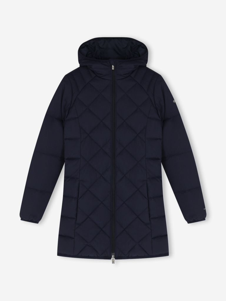 Пуховик женский Columbia Ashbury Down II Jacket