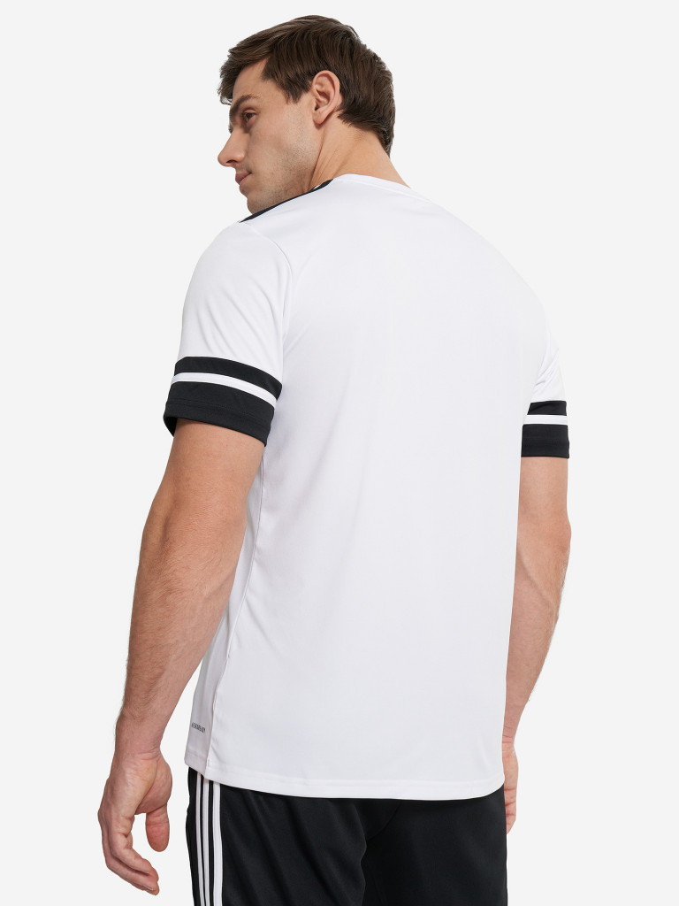 Футболка мужская adidas Squa25