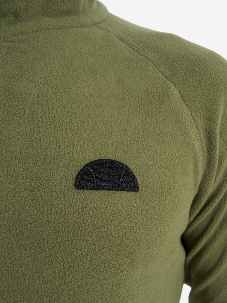 Джемпер флисовый мужской Ellesse