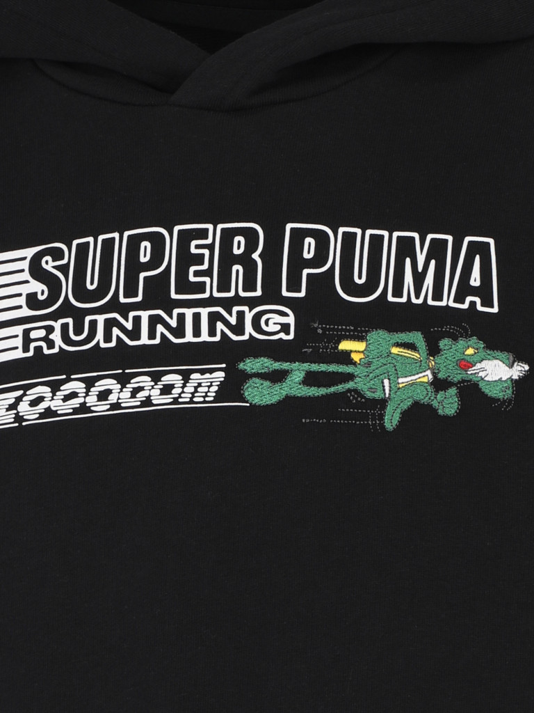 Худи для мальчиков PUMA Super