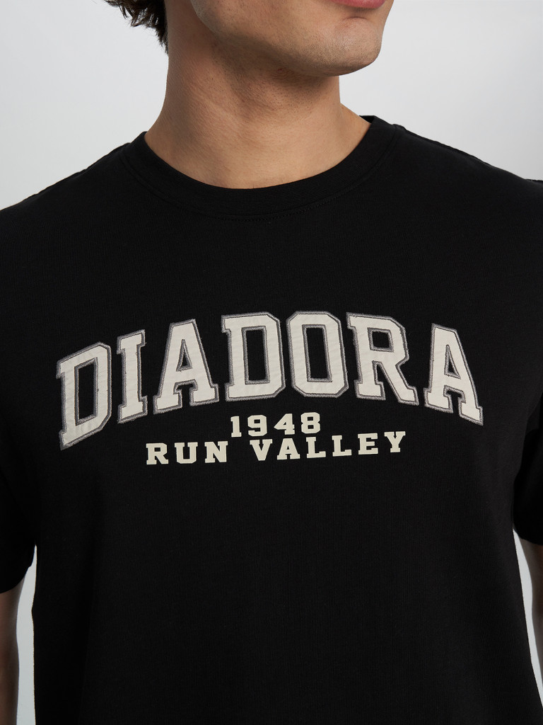 Футболка мужская Diadora