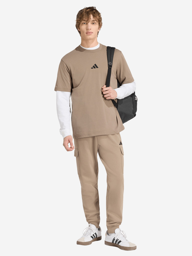 Футболка мужская adidas