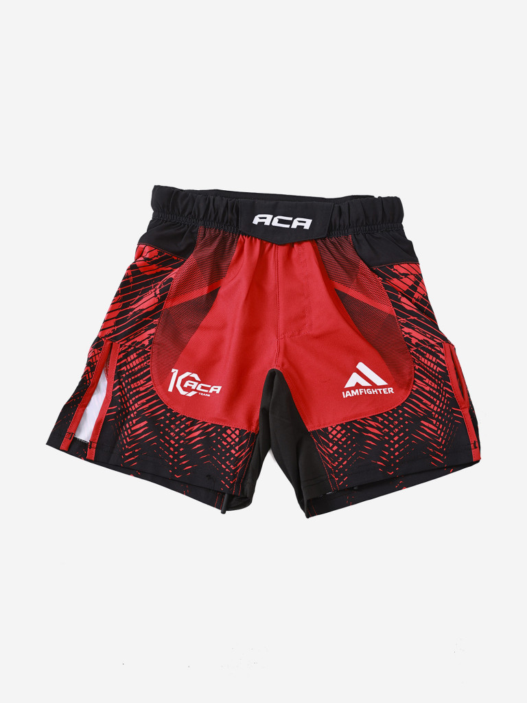 Шорты детские IAMFIGHTER Aca