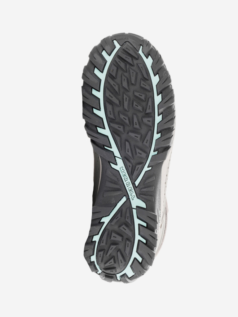 Ботинки утепленные женские Merrell Storm Trekker 6
