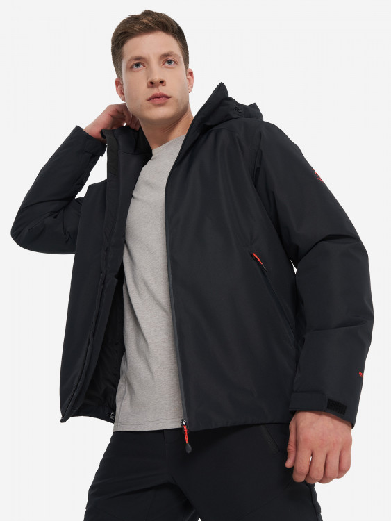 Куртка утепленная мужская Northland