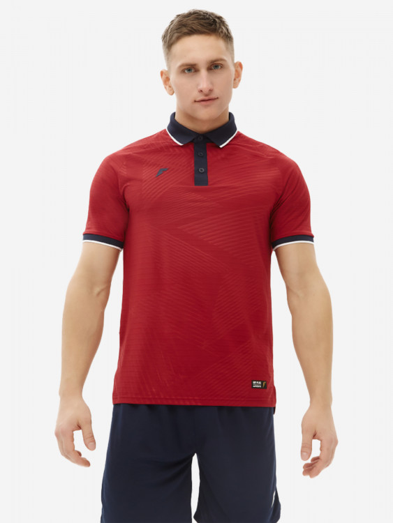 Рубашка поло мужская Forward