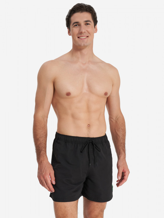 Шорты плавательные мужские Reebok Reuben