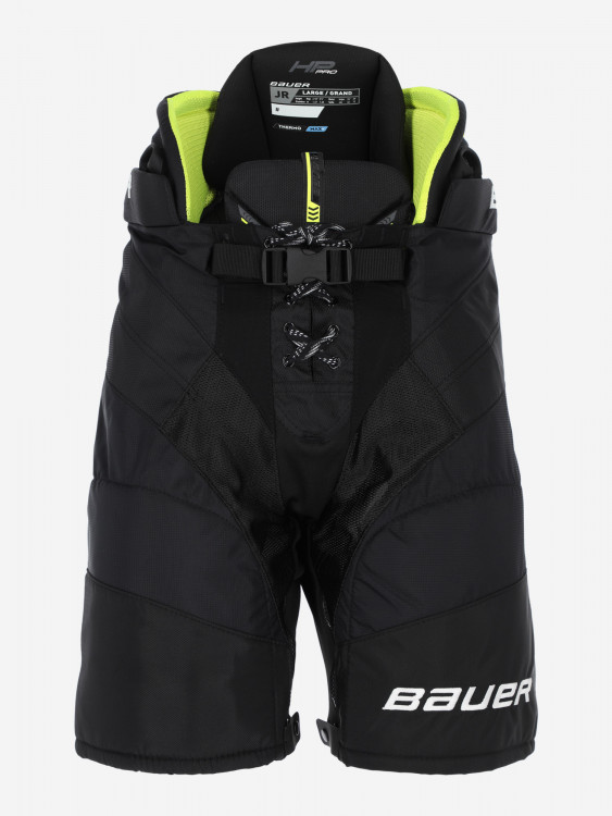 Шорты хоккейные детские Bauer HP PRO Pant JR