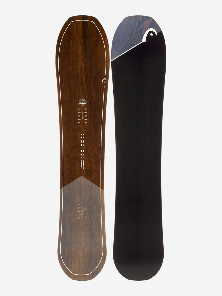 Сноуборд Head The Day
