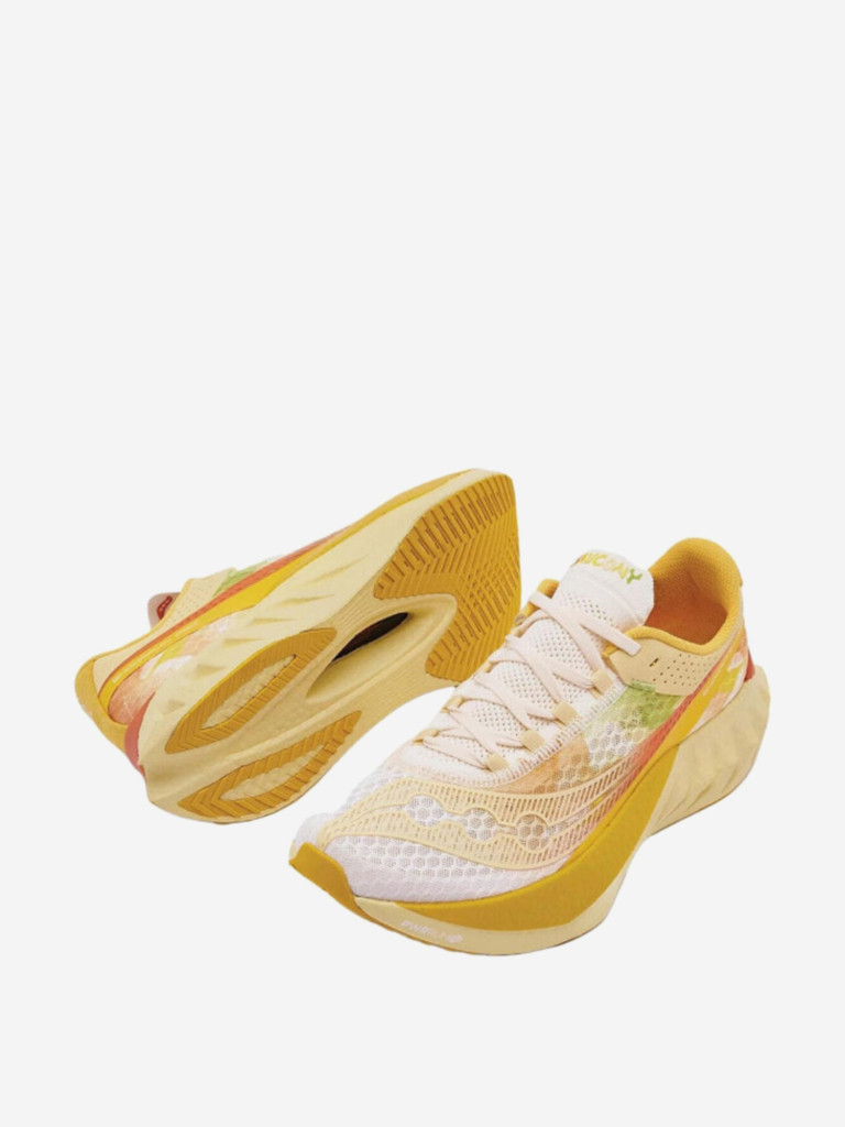 Кроссовки беговые мужские Saucony