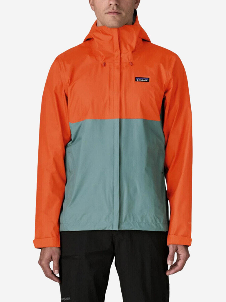 Куртка Patagonia Torrentshell 3L