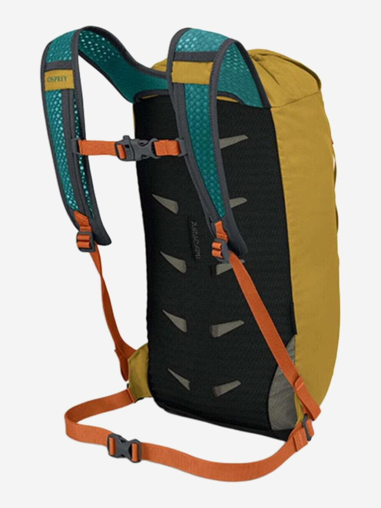 Рюкзак Osprey Daylite Cinch 15 л