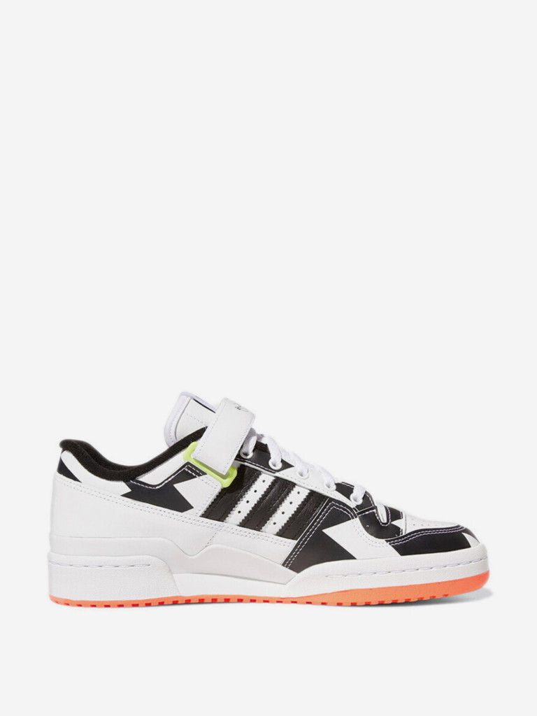 Кроссовки Adidas So So Def Recordings X Adidas Forum Low Trae Young